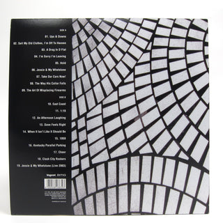 Saves The Day: Ups & Downs - Early Recordings And B-Sides (180g) Vinyl LP