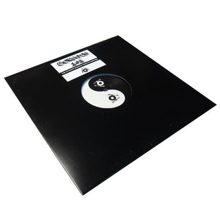 DJ Quest & 2 Fresh: Scratch 101 - The Ultimate Scratch Practice Record LP