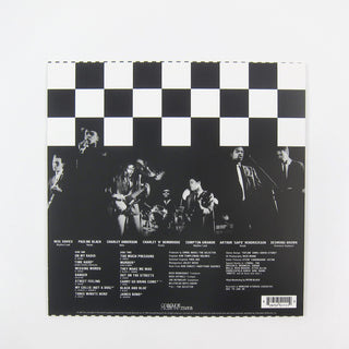 The Selecter: Too Much Pressure (Colored Vinyl) Vinyl LP
