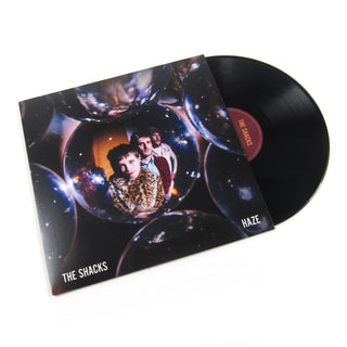 The Shacks: Haze Vinyl LP