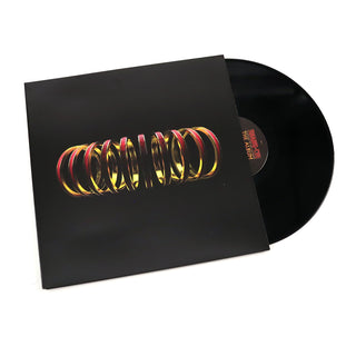 Shang-Chi And The Legend Of The Ten Rings: The Motion Picture Soundtrack Vinyl LP