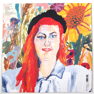 Shannon Lay: August (Loser Edition Colored Vinyl) Vinyl LP