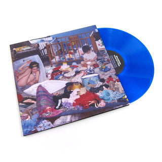 Sharon Van Etten: Remind Me Tomorrow (Colored Vinyl) Vinyl LP