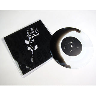 Shlohmo: Emerge From Smoke / Ode 2 Tha Whip (Colored Vinyl) Vinyl 7" detail