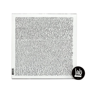 Show Me The Body: Dog Whistle Vinyl LP