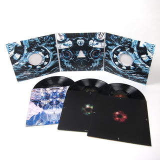 Shpongle: Codex VI (180g) Vinyl 3LP