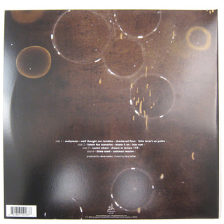 Silversun Pickups: Carnavas (Colored Vinyl) Vinyl 2LP