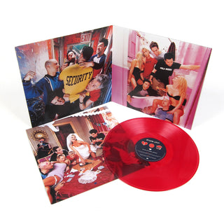 Simple Plan: No Pads, No Helmets...Just Balls (Colored Vinyl) Vinyl LP