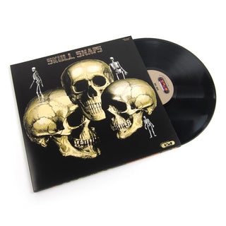 Skull Snaps: Skull Snaps Vinyl LP
