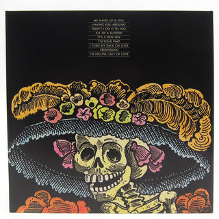 Skull Snaps: Skull Snaps Vinyl LP