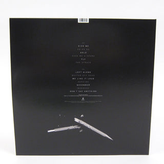 Sleeping With Sirens: Madness (Colored Vinyl) Vinyl LP