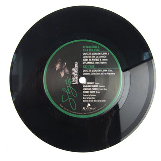 Sly5thAve & The Clubcasa Chamber Orchestra: Bitch Don't Kill My Vibe / Get Free Vinyl 7"