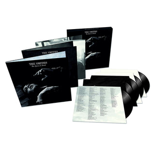 The Smiths: The Queen Is Dead Vinyl 5LP Boxset