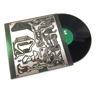 Sneaker Pimps: Becoming X Vinyl 2LP