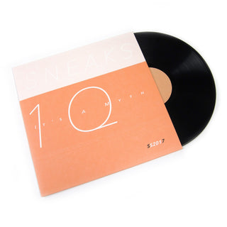 Sneaks: It's A Myth Vinyl LP
