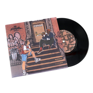 Snips: Re-Imagined Vinyl 7"
