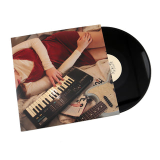 Soccer Mommy: Collection Vinyl LP