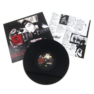 Social Distortion: Mainliner (Wreckage From The Past) Vinyl LP