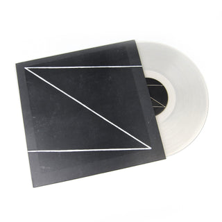 The Soft Moon: Zeros (Colored Vinyl) Vinyl LP