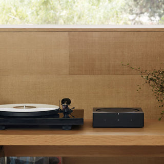 Sonos: Amp - Black