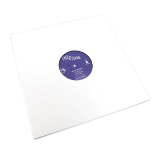 Soul Ipsum: Courtesy Loaner Vinyl 12"