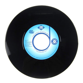 Souls Of Mischief: 93' Til Infinity (Remix) Vinyl 7"