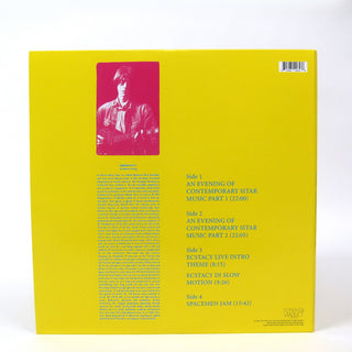 Spacemen 3: Dreamweapon Vinyl 2LP