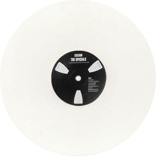 The Specials: Complete Peel Sessions (White Vinyl) LP