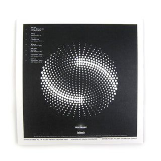 Sphere: Inside Ourselves Vinyl 2LP