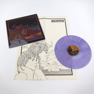 STRFKR: Reptilians (180g, Colored Vinyl) Vinyl LP