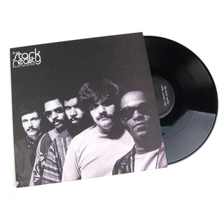 Stark Reality: Roller Coaster Ride Vinyl 2LP