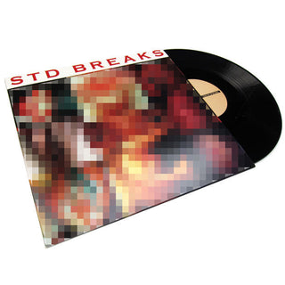 D-Styles: STD Breaks LP Censored