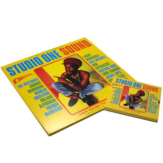 Soul Jazz: Studio One Sound 2LP / CD