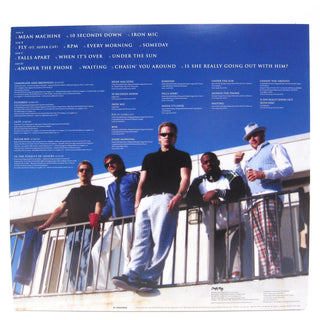 Sugar Ray: Greatest Hits Vinyl 2LP