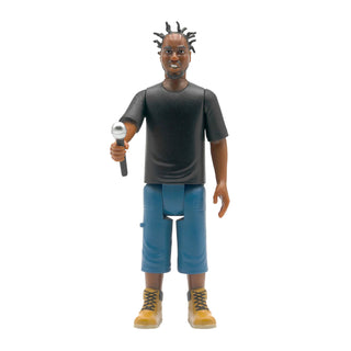 Super7: O.D.B. ReAction Figure