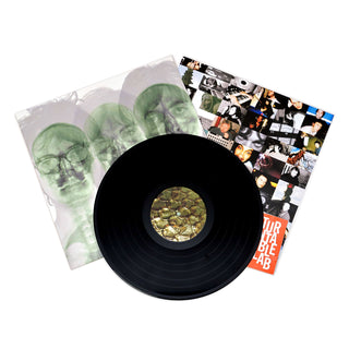 Supergrass: Supergrass Vinyl LP