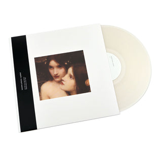 Susumu Yokota: Symbol (Import, Clear Colored Vinyl) Vinyl LP
