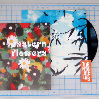Sven Wunder: Wabi Sabi Vinyl LP