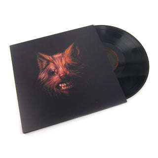 Swans: The Seer Vinyl 3LP