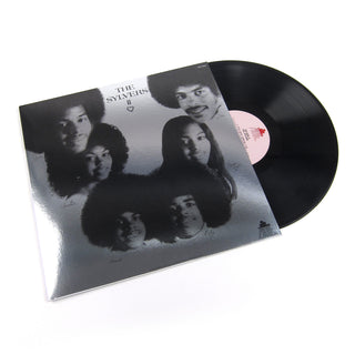 The Sylvers: The Sylvers II Vinyl LP