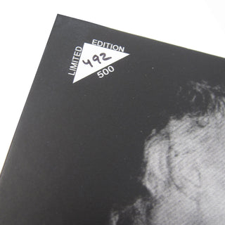 Syncro Jazz: Live Vinyl LP