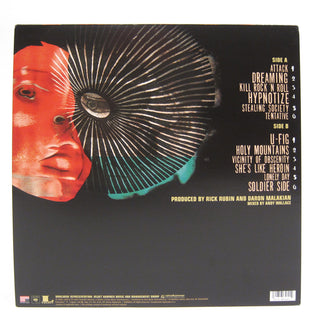 System Of A Down: Hypnotize Vinyl LP