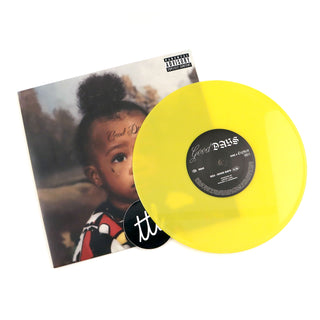 SZA: Good Days (Colored Vinyl) Vinyl 10"