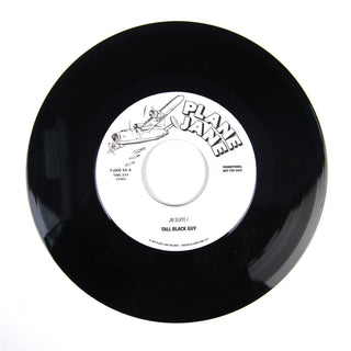 Tall Black Guy: JB Suite Pt 1 & 2 Vinyl 7"