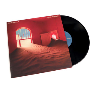 Tame Impala: The Slow Rush (180g) Vinyl