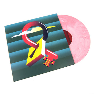 Temples: Volcano (Colored Vinyl) Vinyl LP