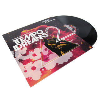 Bastard Jazz: Teeko & B.Bravo Present Tempo Dreams Vol.2 2LP