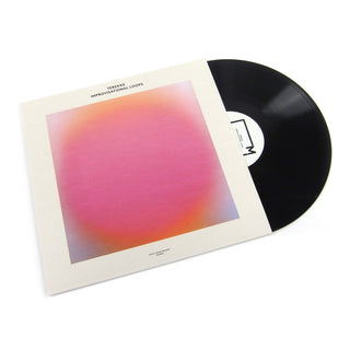 Terekke: Improvisational Loops Vinyl LP