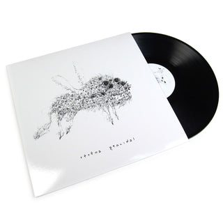 Tetema: Geocidal (Mike Patton, Free MP3) Vinyl LP