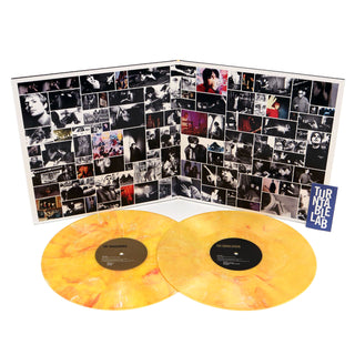 The Charlatans: The Charlatans (Colored Vinyl) Vinyl 2LP